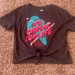 Stranger things t-shirt